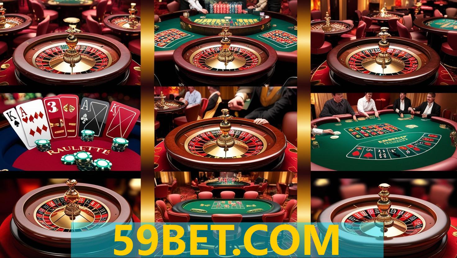 59BET