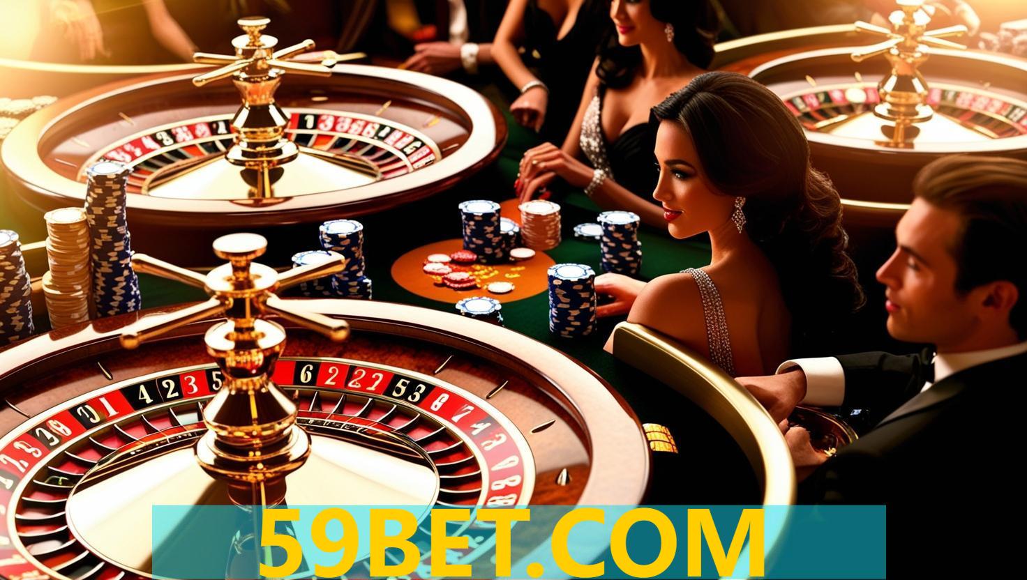 59BET